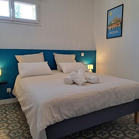 Les Gites De Monte Blanco Les Chambre D'Hotes Montblanc Dış mekan fotoğraf