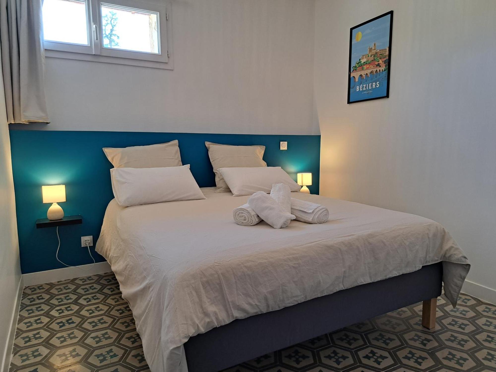 Les Gites De Monte Blanco Les Chambre D'Hotes Montblanc Dış mekan fotoğraf