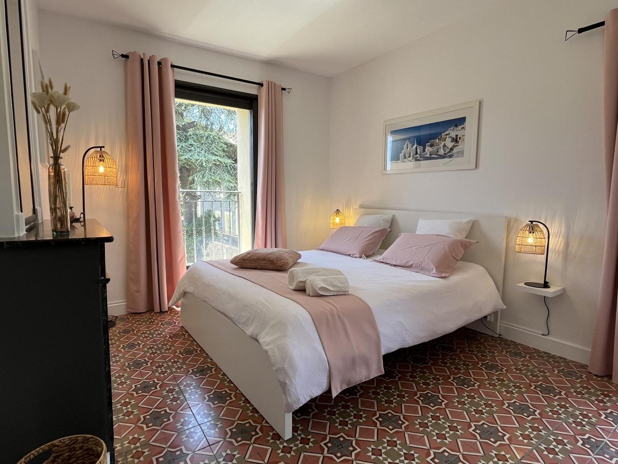 Les Gites De Monte Blanco Les Chambre D'Hotes Montblanc Dış mekan fotoğraf