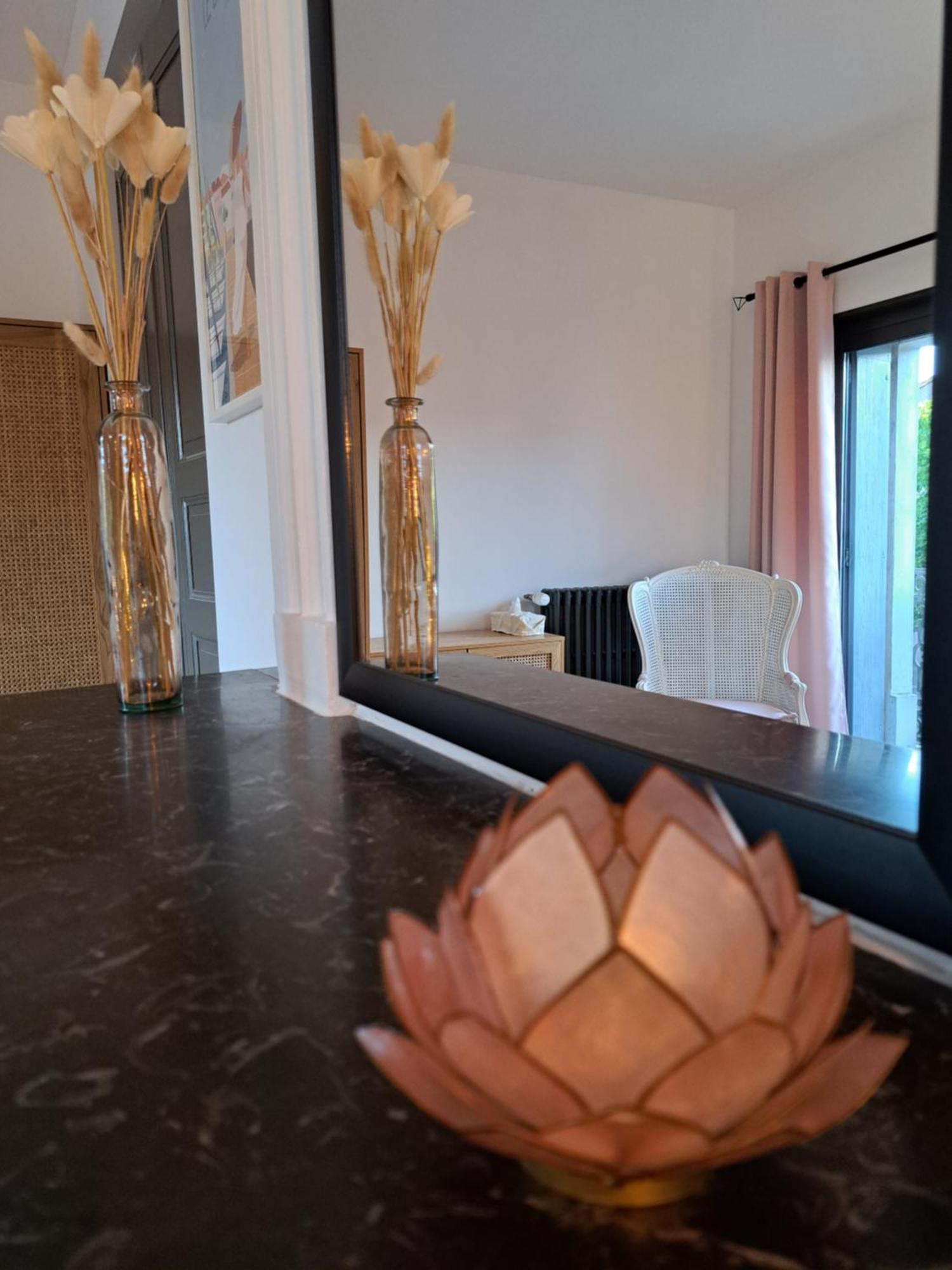 Les Gites De Monte Blanco Les Chambre D'Hotes Montblanc Dış mekan fotoğraf