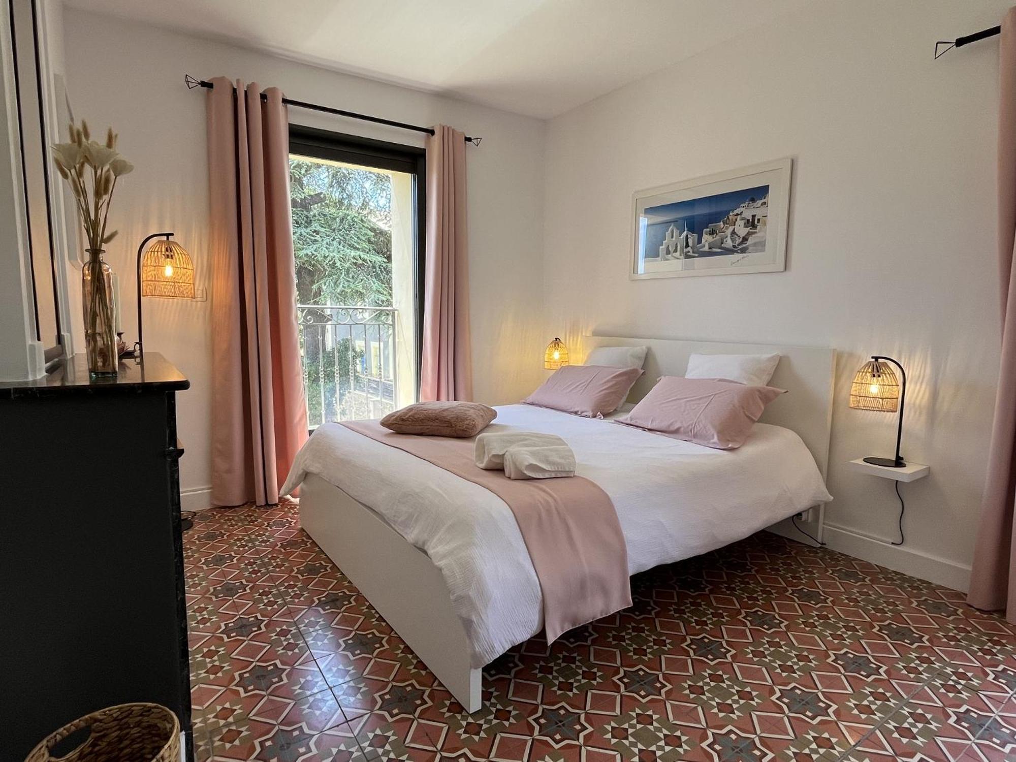 Les Gites De Monte Blanco Les Chambre D'Hotes Montblanc Dış mekan fotoğraf